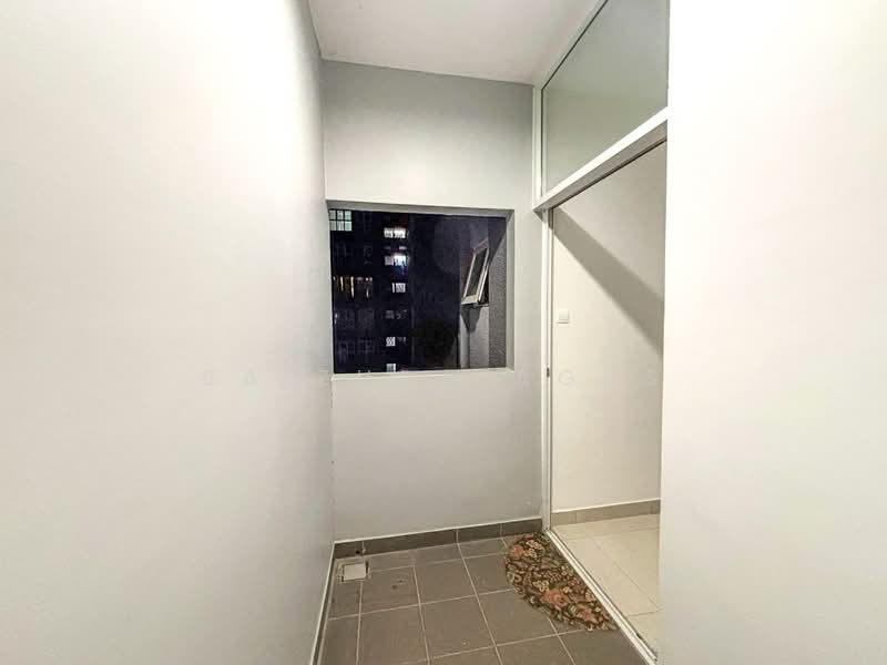 Apartment for Rent at Residensi Rimbun @ Canopy Hills - Baizura Agus - PropertyGuru.com.my