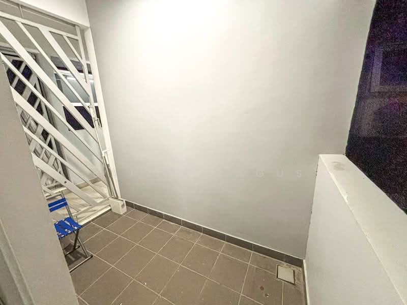 Apartment for Rent at Residensi Rimbun @ Canopy Hills - Baizura Agus - PropertyGuru.com.my