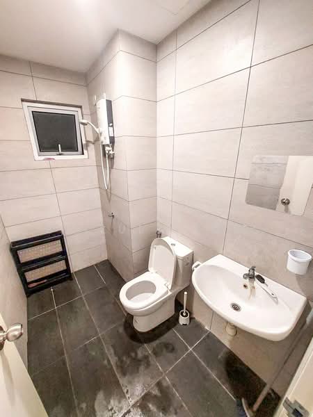 Apartment for Rent at Residensi Rimbun @ Canopy Hills - Baizura Agus - PropertyGuru.com.my