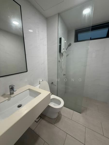 Condominium for Rent at Vertu Resort - Alex Wong - Bathroom - PropertyGuru.com.my