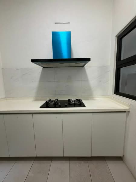 Condominium for Rent at Vertu Resort - Alex Wong - Kitchen - PropertyGuru.com.my