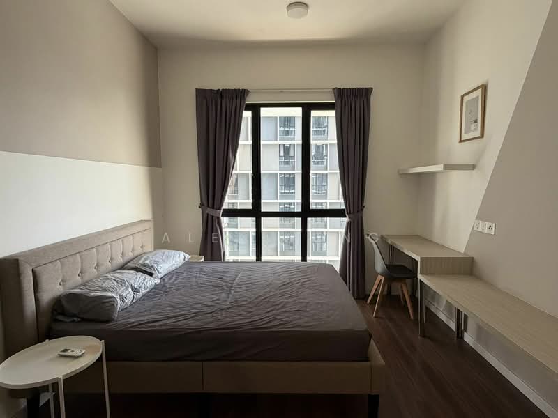 Condominium for Rent at Vertu Resort - Alex Wong - Bedroom - PropertyGuru.com.my