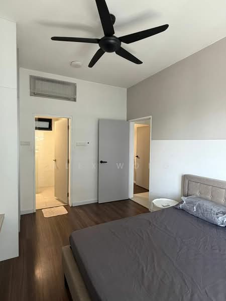 Condominium for Rent at Vertu Resort - Alex Wong - Bedroom - PropertyGuru.com.my