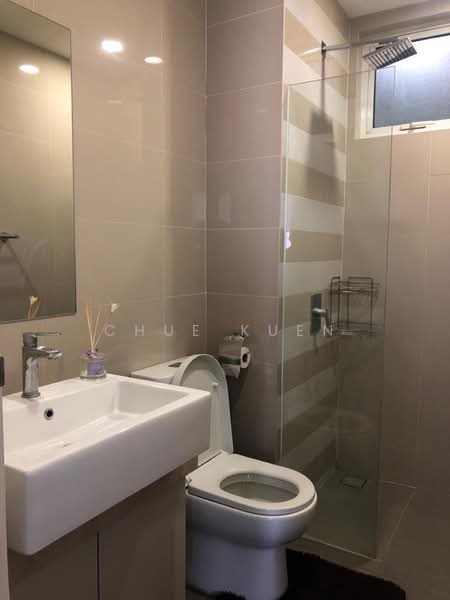 Pangsapuri untuk Disewa di Anjung Hijau (Greenfields) - Chue Kuen - PropertyGuru.com.my