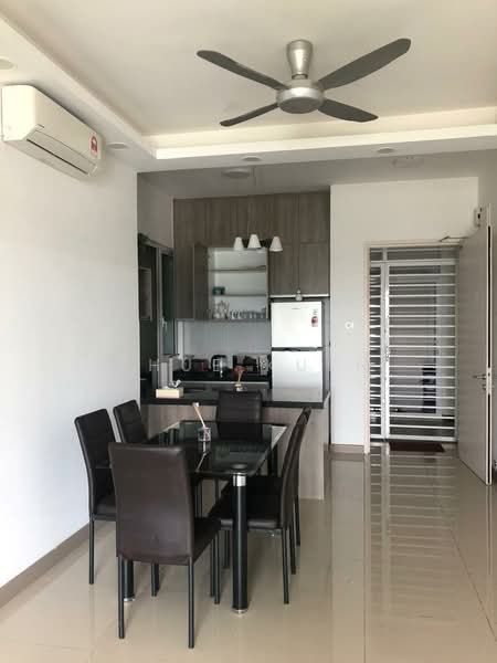Pangsapuri untuk Disewa di Anjung Hijau (Greenfields) - Chue Kuen - PropertyGuru.com.my