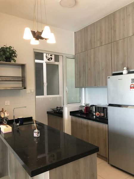 Pangsapuri untuk Disewa di Anjung Hijau (Greenfields) - Chue Kuen - PropertyGuru.com.my