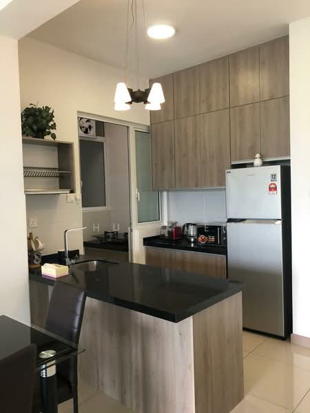 Pangsapuri untuk Disewa di Anjung Hijau (Greenfields) - Chue Kuen - PropertyGuru.com.my