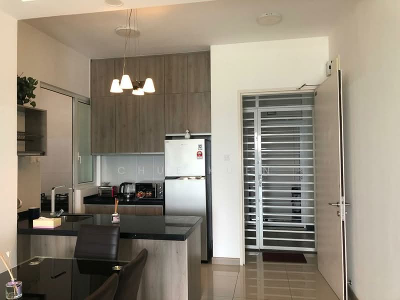 Pangsapuri untuk Disewa di Anjung Hijau (Greenfields) - Chue Kuen - PropertyGuru.com.my