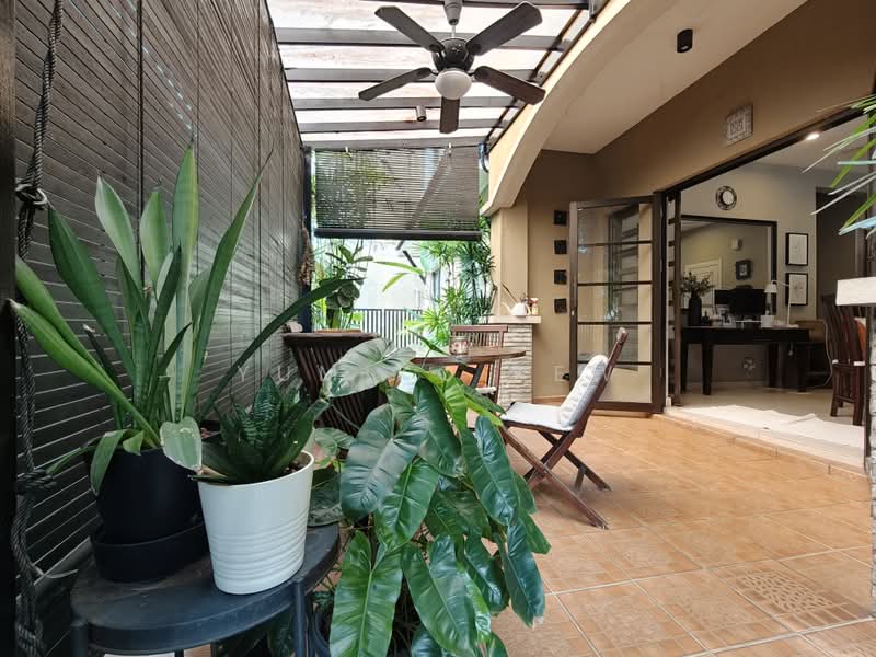 Rumah Berkembar untuk Dijual di Taman Yarl (Jalan Klang Lama (Old Klang Road)) - Yumiko Kew - Interior - PropertyGuru.com.my