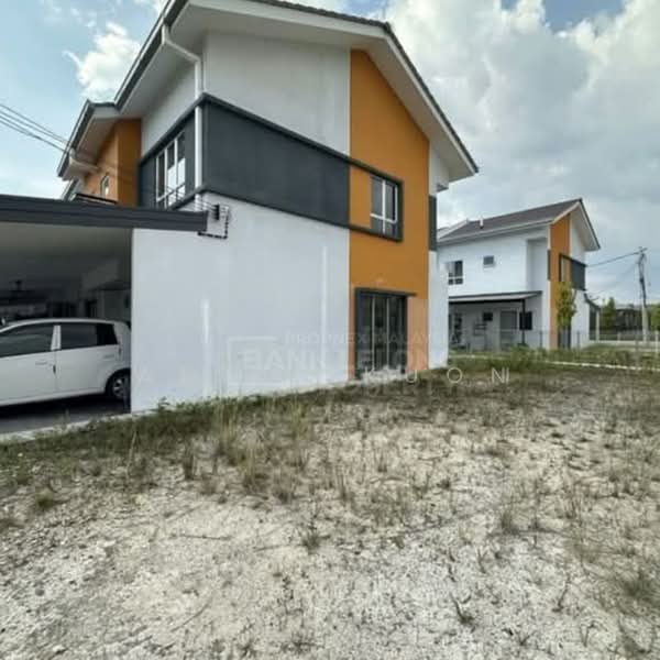 2-storey Terraced House for Sale in Kuala Selangor (Selangor) - Alice Kuon - Exterior - PropertyGuru.com.my