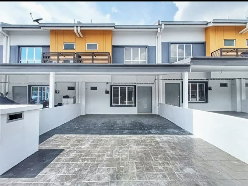 2-storey Terraced House for Sale in Kuala Selangor (Selangor) - Alice Kuon - Exterior - PropertyGuru.com.my