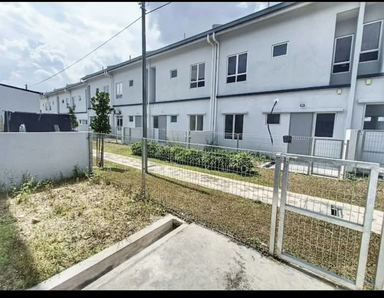 2-storey Terraced House for Sale in Kuala Selangor (Selangor) - Alice Kuon - Exterior - PropertyGuru.com.my