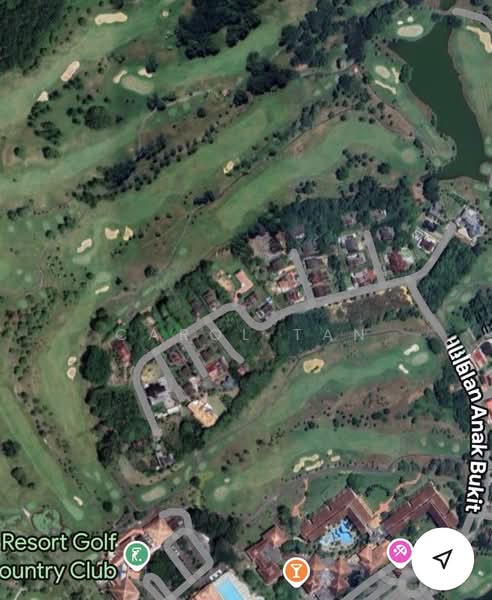 Residential Land for Sale in Taman Anak Bukit (Senai) - Carol Tan - PropertyGuru.com.my