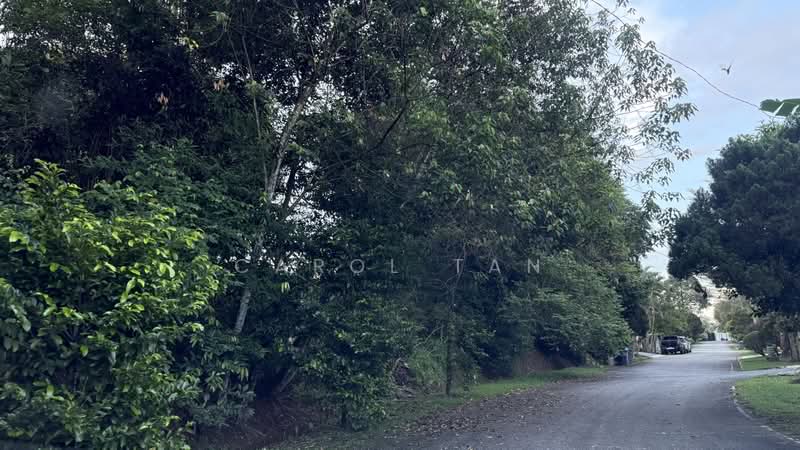 Residential Land for Sale in Taman Anak Bukit (Senai) - Carol Tan - PropertyGuru.com.my