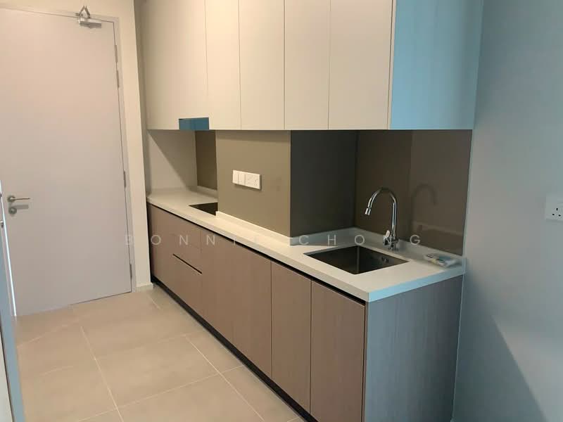 Servis Apartment untuk Disewa di The Mate @ Damansara Jaya - Bonnie Chong - PropertyGuru.com.my