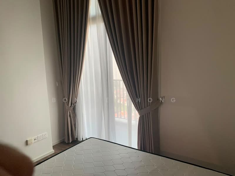 Servis Apartment untuk Disewa di The Mate @ Damansara Jaya - Bonnie Chong - PropertyGuru.com.my