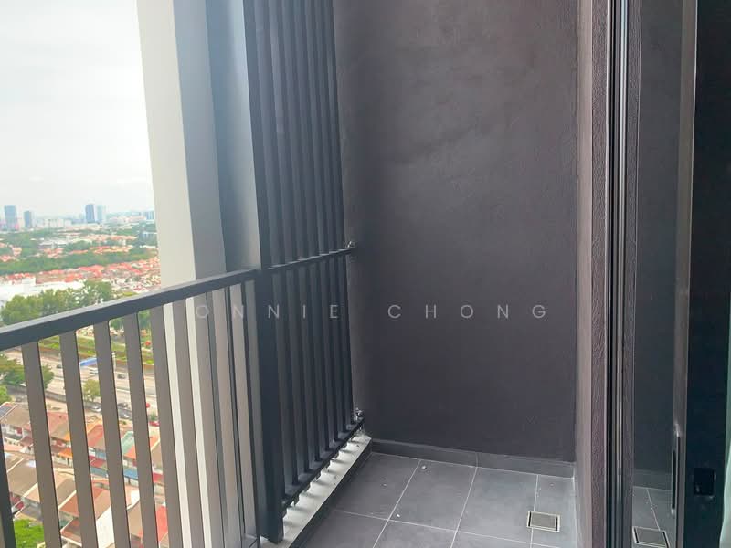 Servis Apartment untuk Disewa di The Mate @ Damansara Jaya - Bonnie Chong - PropertyGuru.com.my