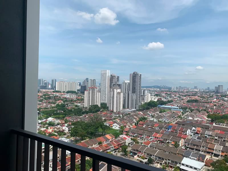 Servis Apartment untuk Disewa di The Mate @ Damansara Jaya - Bonnie Chong - PropertyGuru.com.my