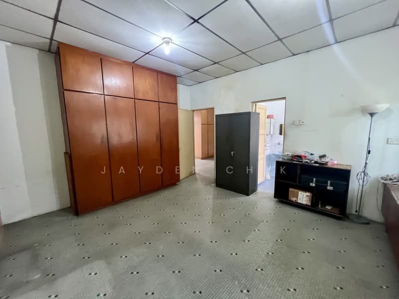Bungalow for Sale in Taman Seputeh (Seputeh) - Jayden Chik - Interior - PropertyGuru.com.my