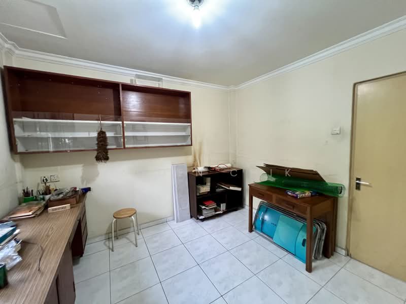 Bungalow for Sale in Taman Seputeh (Seputeh) - Jayden Chik - PropertyGuru.com.my
