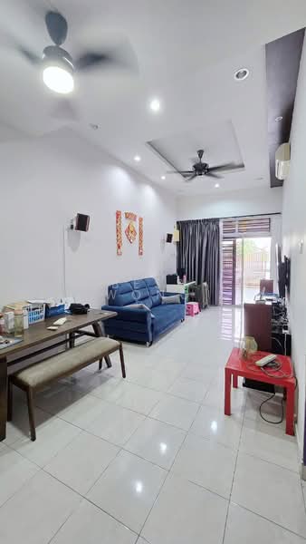 1-storey Terraced House for Sale in Johor Bahru (Johor) - Bess Wong - PropertyGuru.com.my