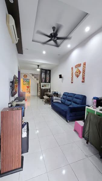 1-storey Terraced House for Sale in Johor Bahru (Johor) - Bess Wong - PropertyGuru.com.my