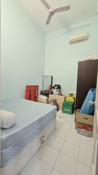 1-storey Terraced House for Sale in Johor Bahru (Johor) - Bess Wong - PropertyGuru.com.my