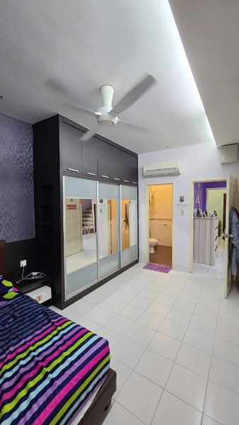 1-storey Terraced House for Sale in Johor Bahru (Johor) - Bess Wong - PropertyGuru.com.my