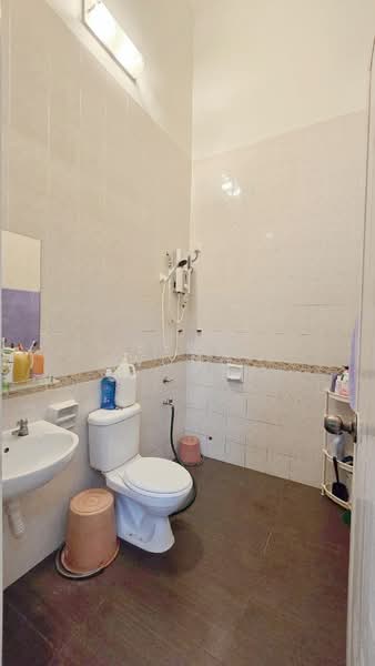 1-storey Terraced House for Sale in Johor Bahru (Johor) - Bess Wong - PropertyGuru.com.my
