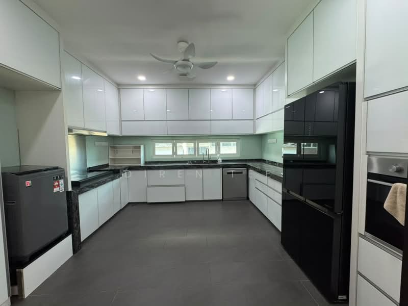 Semi-Detached House for Rent in Taman Melawati (Ulu Kelang) - Diren Tee - PropertyGuru.com.my