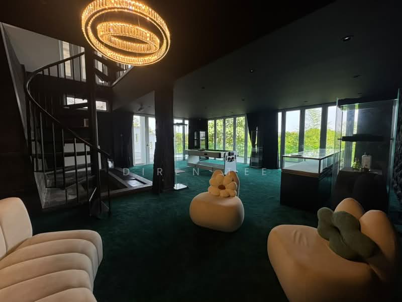 Semi-Detached House for Rent in Taman Melawati (Ulu Kelang) - Diren Tee - PropertyGuru.com.my
