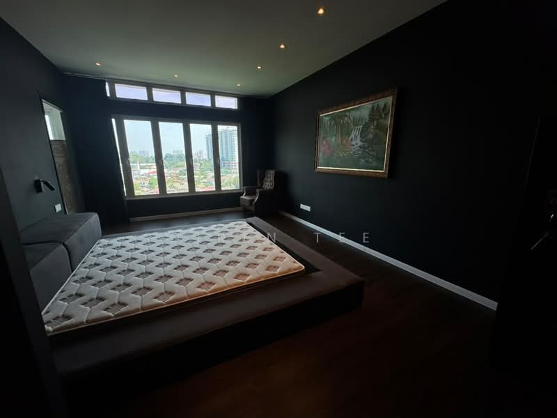 Semi-Detached House for Rent in Taman Melawati (Ulu Kelang) - Diren Tee - PropertyGuru.com.my
