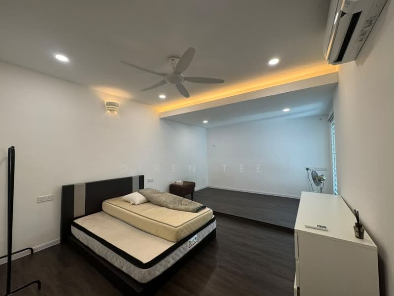Semi-Detached House for Rent in Taman Melawati (Ulu Kelang) - Diren Tee - PropertyGuru.com.my