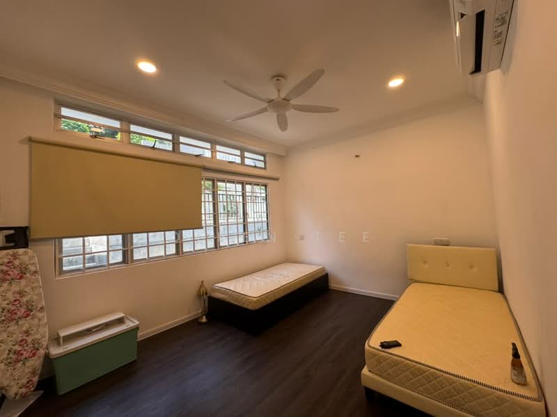 Semi-Detached House for Rent in Taman Melawati (Ulu Kelang) - Diren Tee - PropertyGuru.com.my