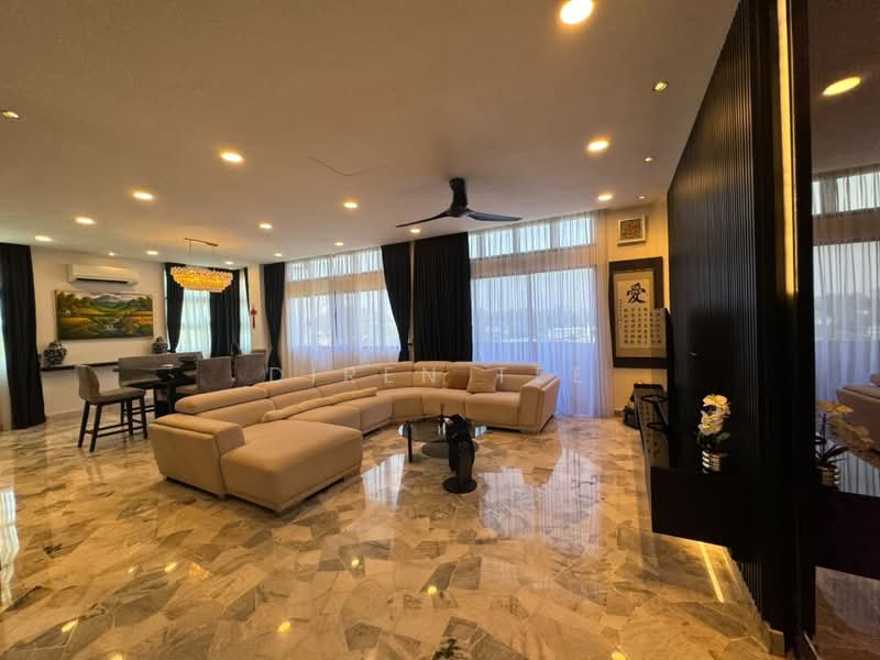 Semi-Detached House for Rent in Taman Melawati (Ulu Kelang) - Diren Tee - PropertyGuru.com.my