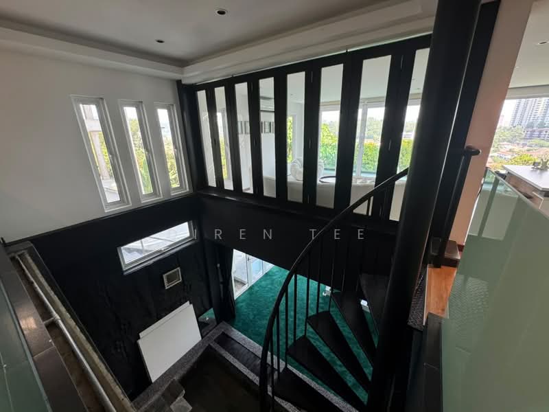 Semi-Detached House for Rent in Taman Melawati (Ulu Kelang) - Diren Tee - PropertyGuru.com.my