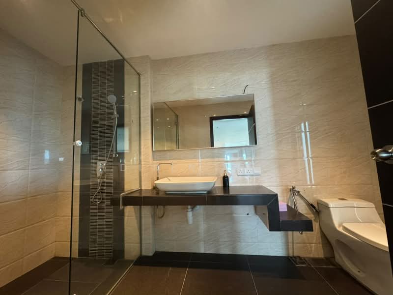 Semi-Detached House for Rent in Taman Melawati (Ulu Kelang) - Diren Tee - PropertyGuru.com.my
