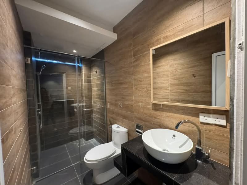 Semi-Detached House for Rent in Taman Melawati (Ulu Kelang) - Diren Tee - PropertyGuru.com.my
