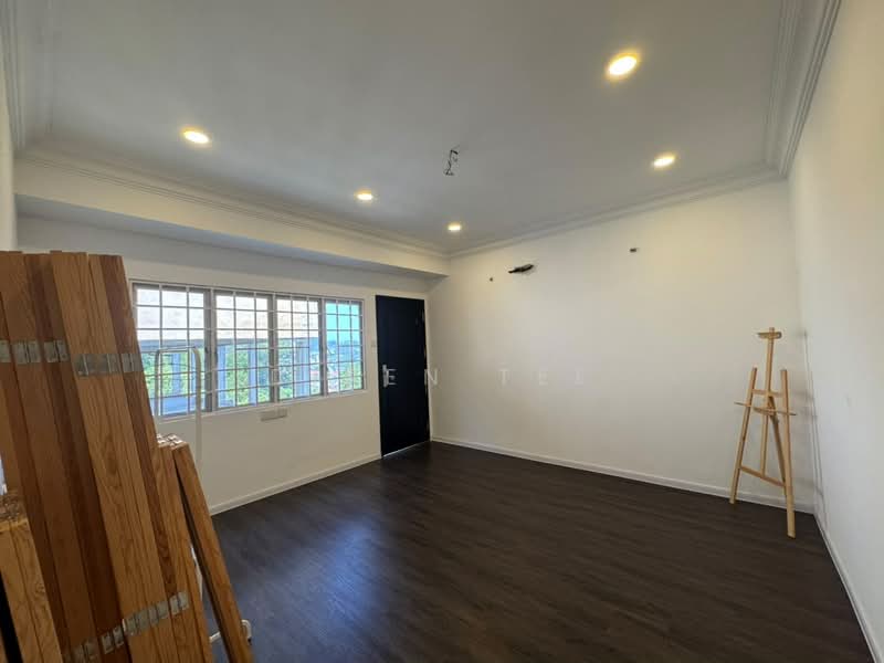 Semi-Detached House for Rent in Taman Melawati (Ulu Kelang) - Diren Tee - PropertyGuru.com.my