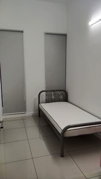 Servis Apartment untuk Disewa di Le Pavillion - Joey Wong - Bedroom - PropertyGuru.com.my