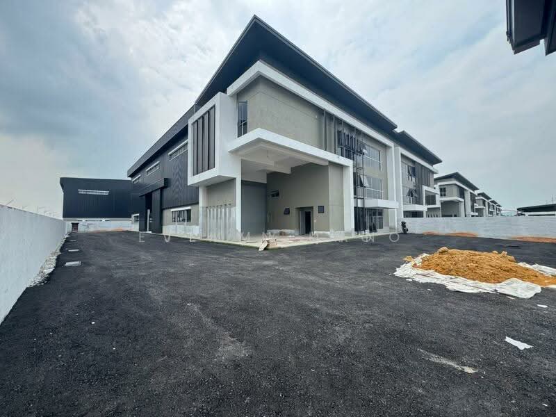 Kilang untuk Disewa di Taman Sepang (Sepang) - Evelyn Khoo - Exterior - PropertyGuru.com.my