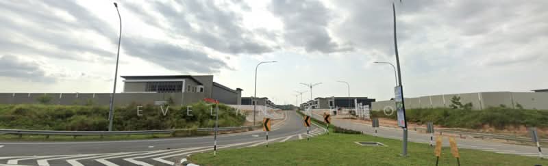 Kilang untuk Disewa di Taman Sepang (Sepang) - Evelyn Khoo - PropertyGuru.com.my