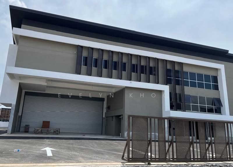 Kilang untuk Disewa di Taman Sepang (Sepang) - Evelyn Khoo - Exterior - PropertyGuru.com.my