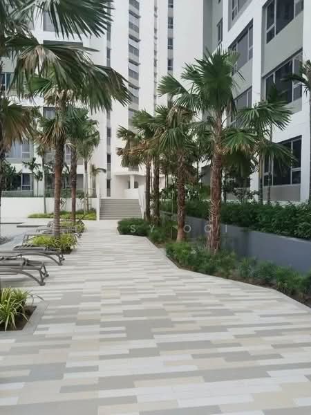 Service Residence for Rent at The Meg - Daisy Ooi - PropertyGuru.com.my