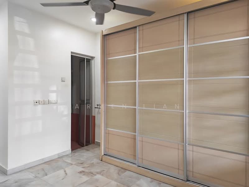 1.5-storey Terraced House for Rent in Kepong Baru (Kepong) - Carmen Lian - Interior - PropertyGuru.com.my
