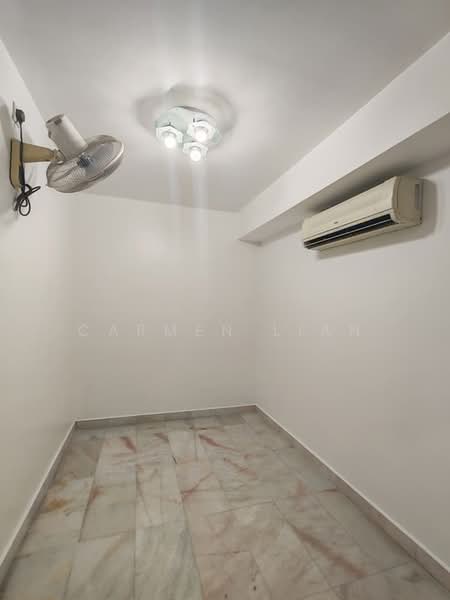 1.5-storey Terraced House for Rent in Kepong Baru (Kepong) - Carmen Lian - Interior - PropertyGuru.com.my