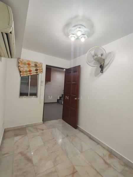 1.5-storey Terraced House for Rent in Kepong Baru (Kepong) - Carmen Lian - Interior - PropertyGuru.com.my