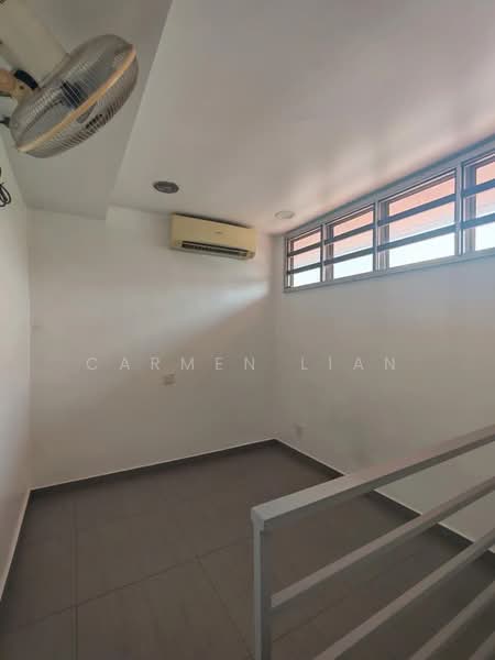 1.5-storey Terraced House for Rent in Kepong Baru (Kepong) - Carmen Lian - Interior - PropertyGuru.com.my