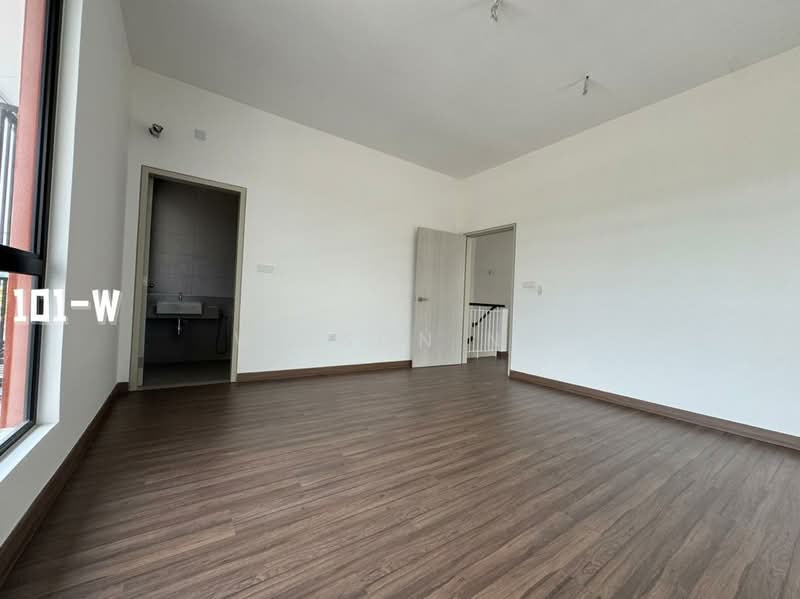 Rumah Teres 2 Tingkat untuk Dijual di Bandar Bukit Raja (Klang) - Wilson Ng - Interior - PropertyGuru.com.my