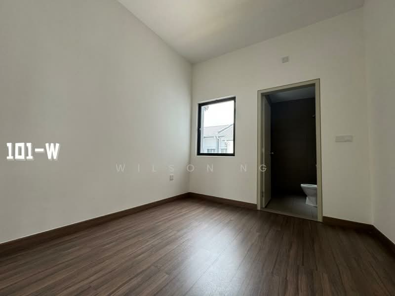 Rumah Teres 2 Tingkat untuk Dijual di Bandar Bukit Raja (Klang) - Wilson Ng - Interior - PropertyGuru.com.my